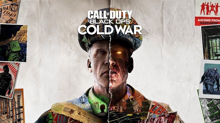 Call of Duty: Black Ops Cold War Game Triple A được mong chờ nhất!!
