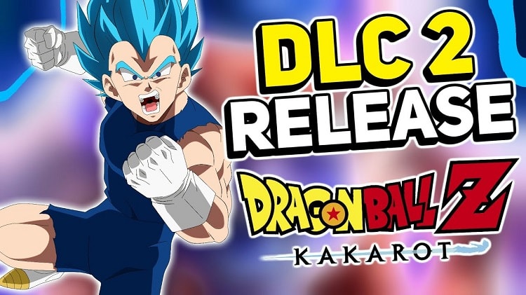 Dragon Ball Z Kakarot DLC 2: Sẽ có rất nhiều nhân vật trong Dragon ball Super xuất hiện