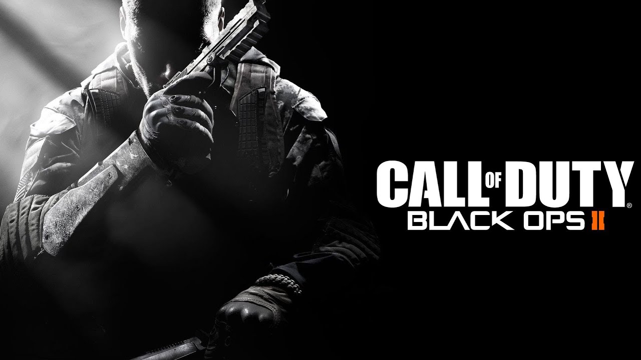 Call of Duty: Black Ops II có nhiều tính năng thú vị